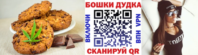 купить закладку  Судогда  Canna-Cookies конопля 